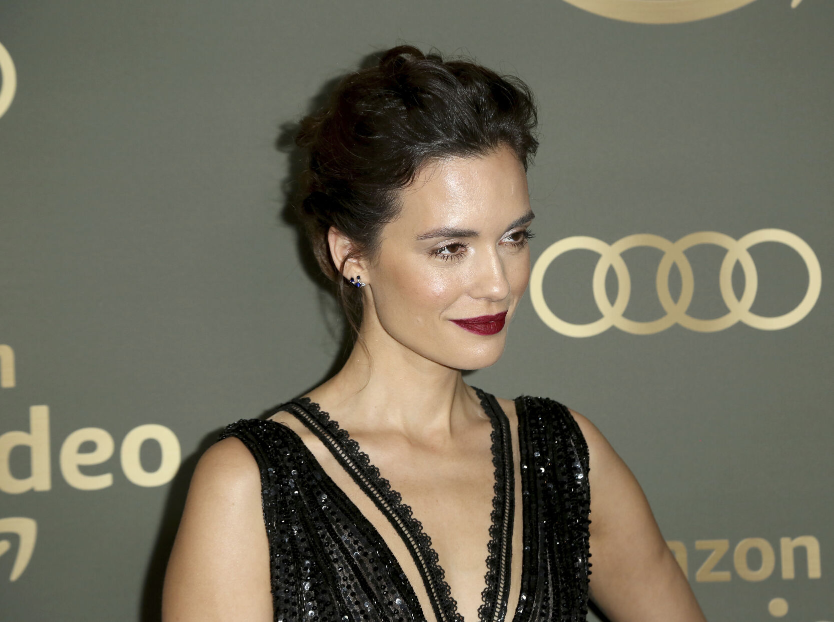 Torrey DeVitto